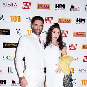 2025 AVN White Party - Image 626232