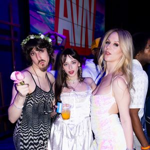 2025 AVN White Party - Image 626269