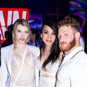 2025 AVN White Party - Image 626270