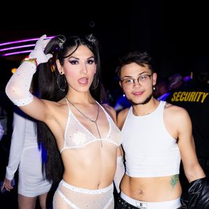 2025 AVN White Party - Image 626255