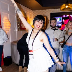 2025 AVN White Party - Image 626299