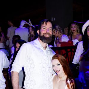 2025 AVN White Party - Image 626353