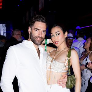 2025 AVN White Party - Image 626357