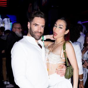 2025 AVN White Party - Image 626360