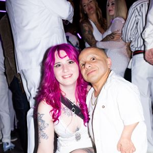 2025 AVN White Party - Image 626342