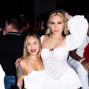 2025 AVN White Party - Image 626363