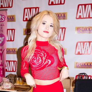 2025 AVN Adult Entertainment Expo - Day 2 (Part 3) - Image 624723