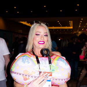 2025 AVN Adult Entertainment Expo - Day 2 (Part 3) - Image 624776