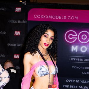 2025 AVN Adult Entertainment Expo - Day 2 (Part 3) - Image 624736