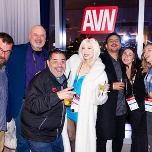 2025 AVN Adult Entertainment Expo - Day 2 (Part 4) - Image 625077