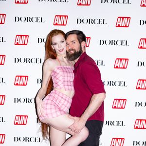 2025 AVN Adult Entertainment Expo - Day 2 (Part 4) - Image 625068