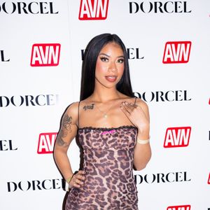 2025 AVN Adult Entertainment Expo - Day 2 (Part 4) - Image 624861