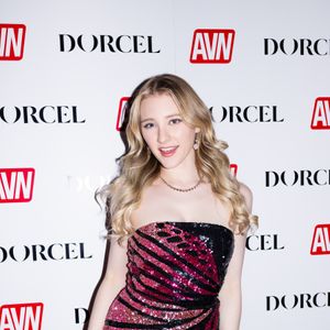 2025 AVN Adult Entertainment Expo - Day 2 (Part 4) - Image 624889