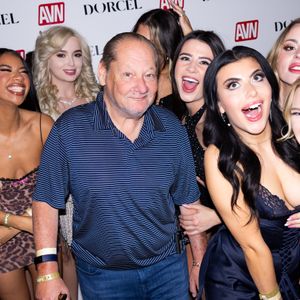 2025 AVN Adult Entertainment Expo - Day 2 (Part 4) - Image 624964