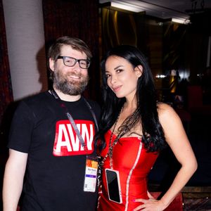 2025 AVN Adult Entertainment Expo - Day 2 (Part 4) - Image 625030