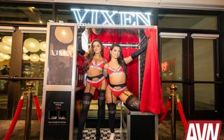 2025 AVN Show - Day 3 (Part 2)