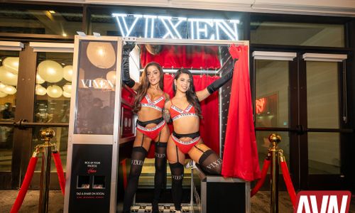 2025 AVN Show - Day 3 (Part 2)