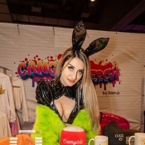 2025 AVN Show - Day 3 (Part 2) - Image 625848