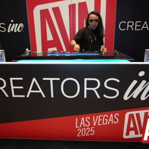 2025 AVN Show - Day 3 (Part 1) - Image 625577