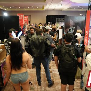 2025 AVN Show - Day 3 (Part 1) - Image 625602