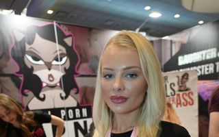 2025 AVN Show - Day 3 (Part 1)