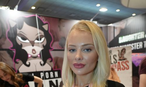 2025 AVN Show - Day 3 (Part 1)