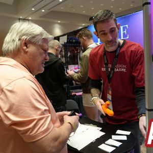 2025 AVN Show - Day 3 (Part 1) - Image 625670