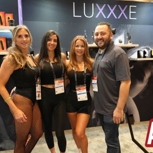 2025 AVN Show - Day 3 (Part 1) - Image 625691