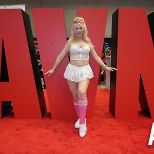 2025 AVN Show - Day 3 (Part 1) - Image 625726