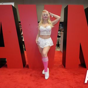 2025 AVN Show - Day 3 (Part 1) - Image 625754