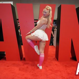 2025 AVN Show - Day 3 (Part 1) - Image 625797