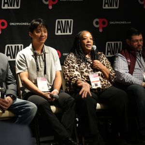 2026 AVN Adult Entertainment Expo - Day 1 (Part 1) - Image 640171