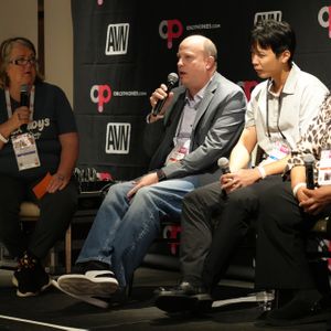 2026 AVN Adult Entertainment Expo - Day 1 (Part 1) - Image 640167