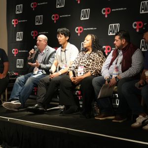 2026 AVN Adult Entertainment Expo - Day 1 (Part 1) - Image 640163