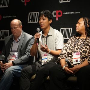 2026 AVN Adult Entertainment Expo - Day 1 (Part 1) - Image 640165