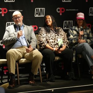 2026 AVN Adult Entertainment Expo - Day 1 (Part 1) - Image 640178