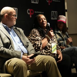 2026 AVN Adult Entertainment Expo - Day 1 (Part 1) - Image 640169