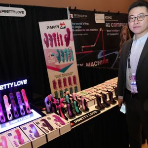 2026 AVN Adult Entertainment Expo - Day 1 (Part 1) - Image 640173