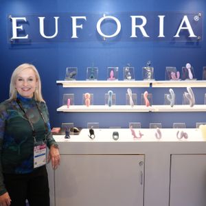 2026 AVN Adult Entertainment Expo - Day 1 (Part 1) - Image 640174