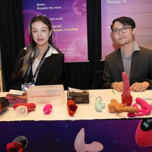 2026 AVN Adult Entertainment Expo - Day 1 (Part 1) - Image 640185