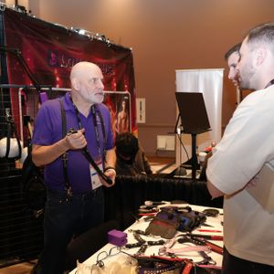 2026 AVN Adult Entertainment Expo - Day 1 (Part 1) - Image 640100