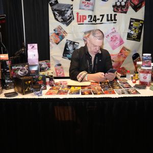 2026 AVN Adult Entertainment Expo - Day 1 (Part 1) - Image 640099