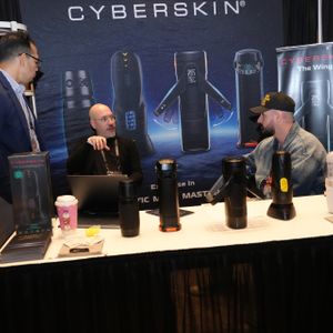 2026 AVN Adult Entertainment Expo - Day 1 (Part 1) - Image 640112