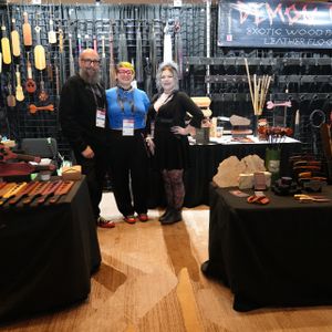 2026 AVN Adult Entertainment Expo - Day 1 (Part 1) - Image 640103