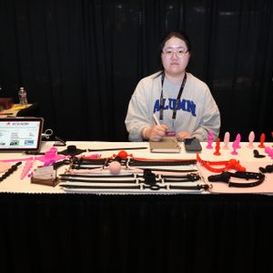 2026 AVN Adult Entertainment Expo - Day 1 (Part 1) - Image 640113
