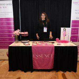 2026 AVN Adult Entertainment Expo - Day 1 (Part 1) - Image 640110