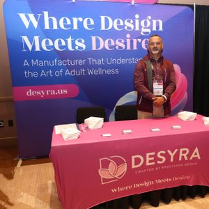 2026 AVN Adult Entertainment Expo - Day 1 (Part 1) - Image 640114