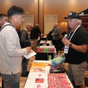 2026 AVN Adult Entertainment Expo - Day 1 (Part 1) - Image 640118