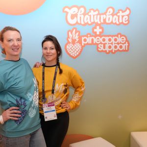 2026 AVN Adult Entertainment Expo - Day 1 (Part 1) - Image 640117