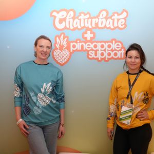 2026 AVN Adult Entertainment Expo - Day 1 (Part 1) - Image 640116